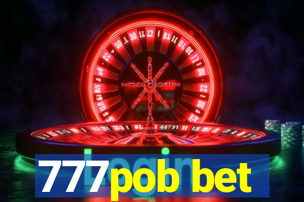 777pob bet